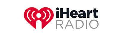 iHeartRadio Logo