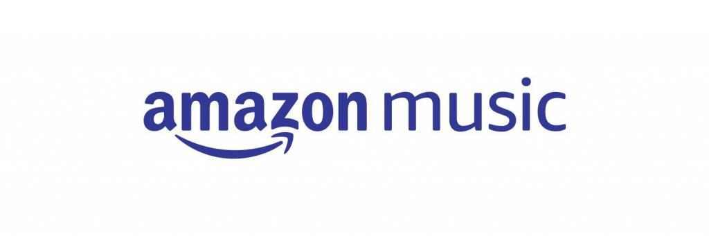 Amazon Music Logo