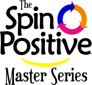 The Spin Positive Master Series