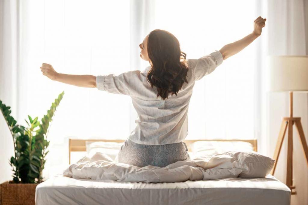 Spin Positive Daily Intentions